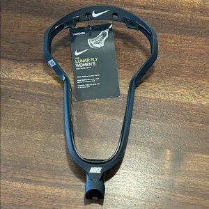 Nike Lunar Fly Women's Lacrosse Head